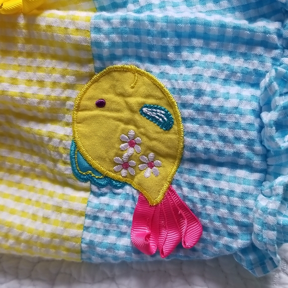 SUMMER DRESS - Picture 8 of 10